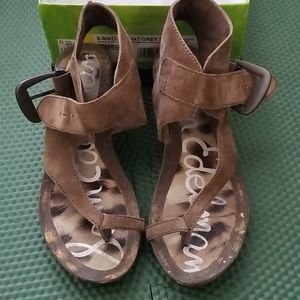 Sam Edelman sandals